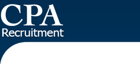 CPA Recruitment Logo