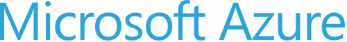 Microsoft Azure Microsoft Azure