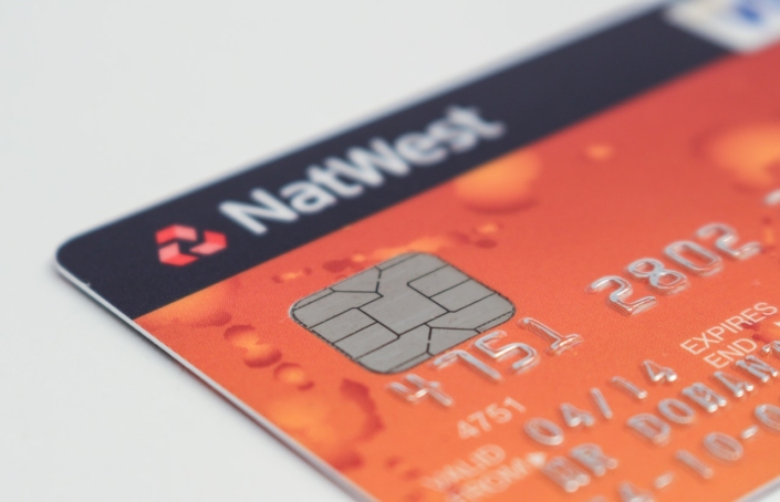 Natwest card