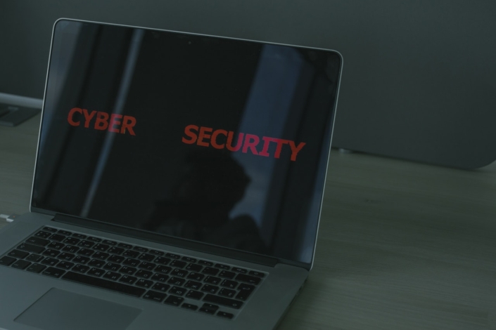 laptop security