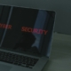 laptop security