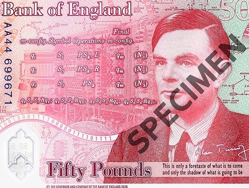 50 note