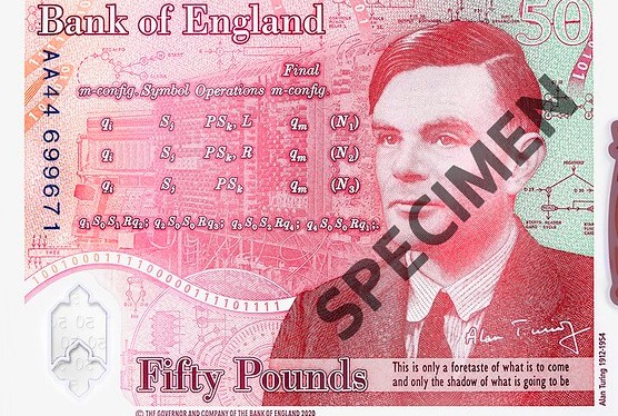 50 note