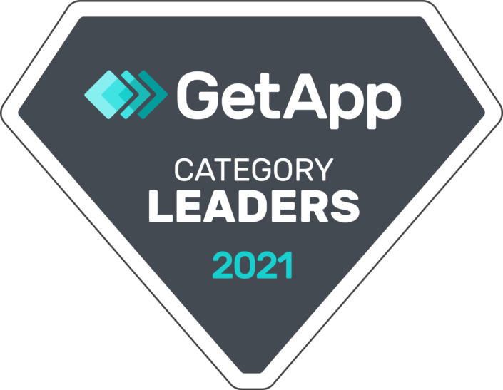 GetApp Leaders