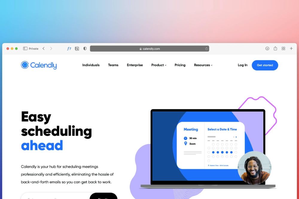 Calendly Vs Microsoft Bookings Calendly Vs Microsoft Bookings