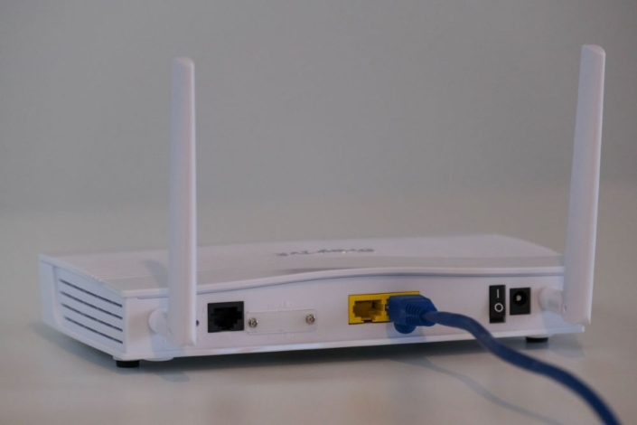 router