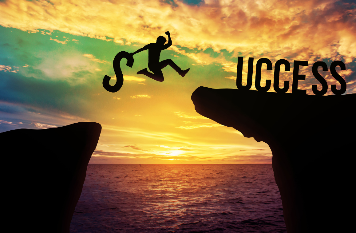 Success