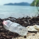 plastic polution