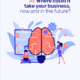 AI – Where could it take your business?