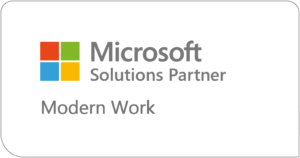 Modern Work Microsoft Partner