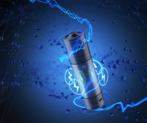 Ultra-Fast Charging Sodium Battery Developed