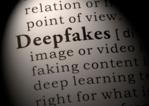 Microsoft Deepfakes Too Dangerous For Release