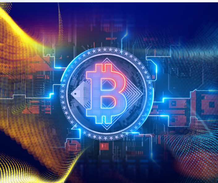 Crypto currency (bitcoin)