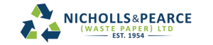 N&P logo