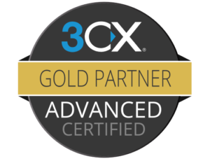 Gold Partner 3CX