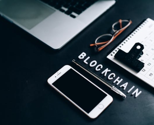 Blockchain Technology