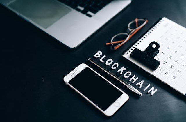 Blockchain Technology