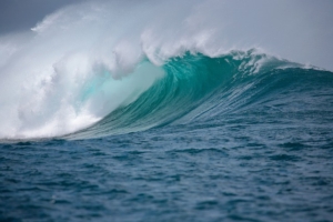 Floating AI Data Centres Powered By Ocean Waves