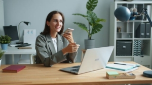 Should Employees Use Personal Devices for Work?